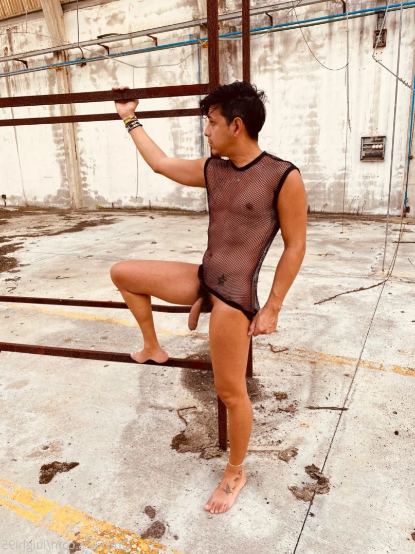 👑 Lüîîghîî (TOP 3%) 🤩 [ luighi95 ] Onlyfans leaked photo 13681575 on Hotleaks.tv