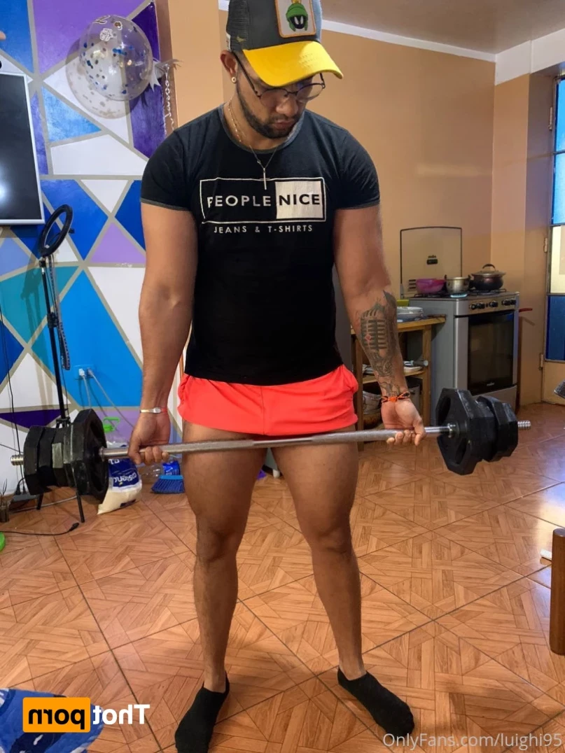 👑 Lüîîghîî (TOP 3%) 🤩 [ luighi95 ] Onlyfans leaked photo 13682279 on Hotleaks.tv