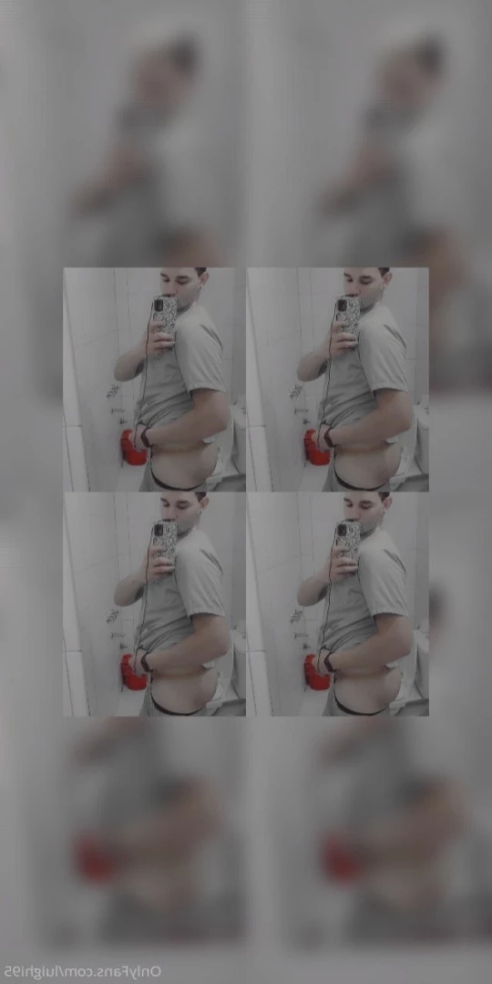 👑 Lüîîghîî (TOP 3%) 🤩 [ luighi95 ] Onlyfans leaked photo 13686957 on Hotleaks.tv