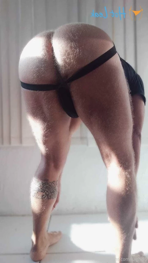 👑 Lüîîghîî (TOP 3%) 🤩 [ luighi95 ] Onlyfans leaked photo 13712288 on Hotleaks.tv