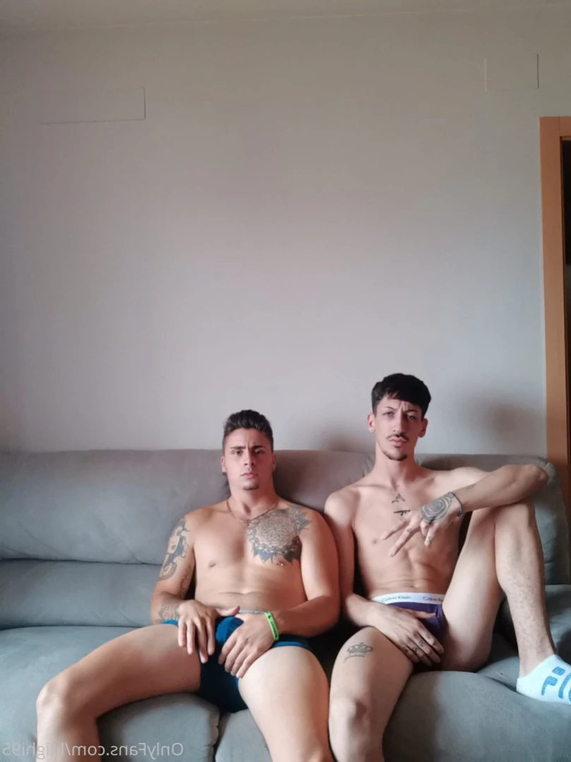 👑 Lüîîghîî (TOP 3%) 🤩 [ luighi95 ] Onlyfans leaked photo 14505714 on Hotleaks.tv