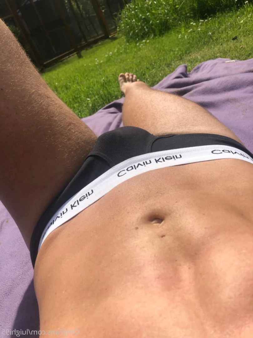 👑 Lüîîghîî (TOP 3%) 🤩 [ luighi95 ] Onlyfans leaked photo 14508300 on Hotleaks.tv