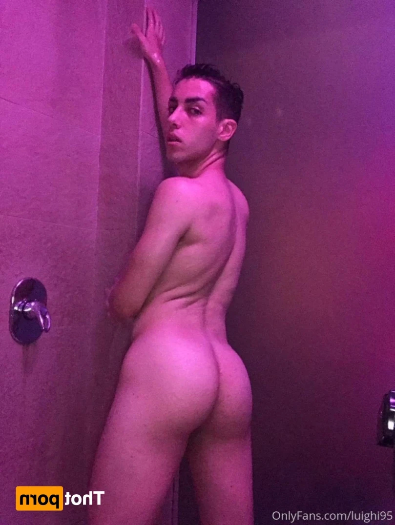👑 Lüîîghîî (TOP 3%) 🤩 [ luighi95 ] Onlyfans leaked photo 14508396 on Hotleaks.tv