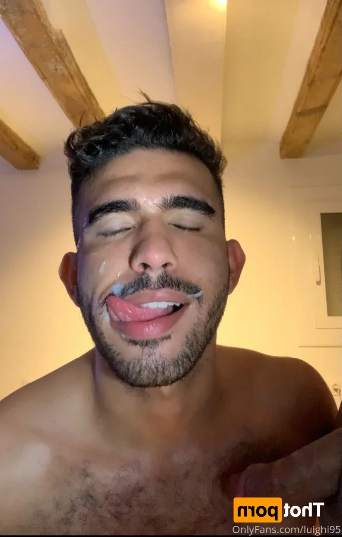 👑 Lüîîghîî (TOP 3%) 🤩 [ luighi95 ] Onlyfans leaked photo 14696044 on Hotleaks.tv
