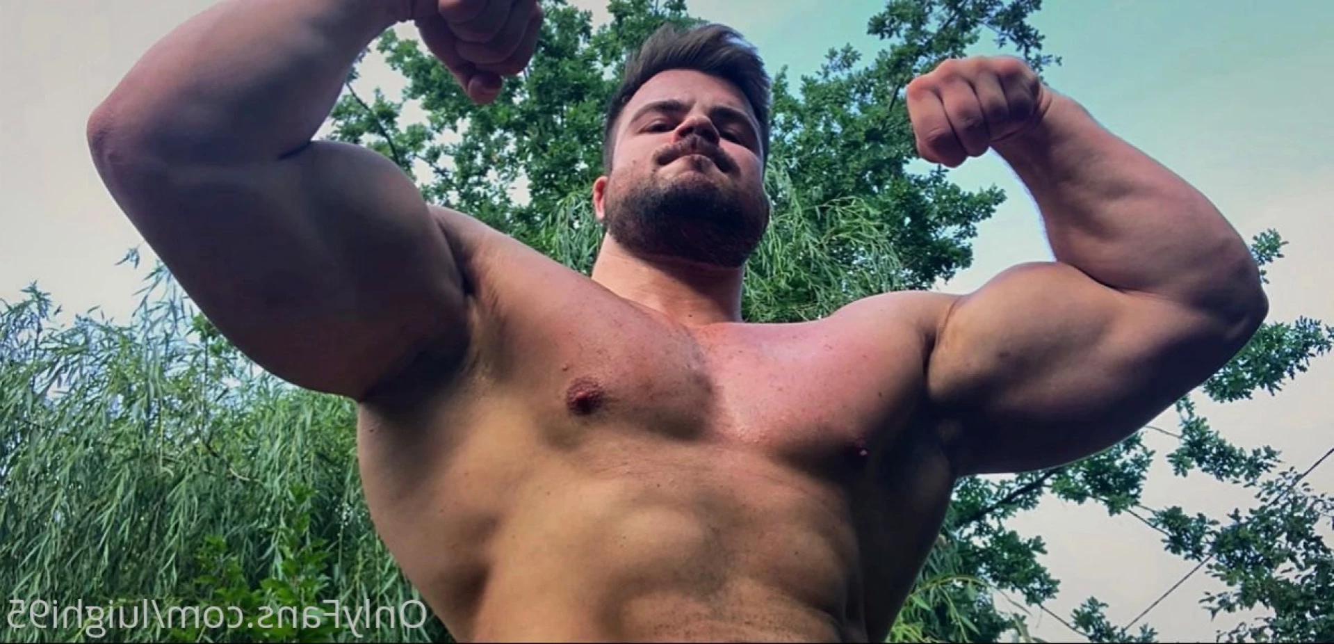 👑 Lüîîghîî (TOP 3%) 🤩 [ luighi95 ] Onlyfans leaked photo 14701817 on Hotleaks.tv