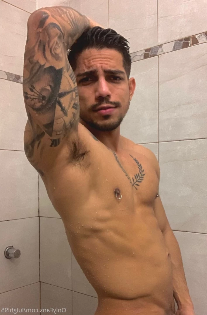 👑 Lüîîghîî (TOP 3%) 🤩 [ luighi95 ] Onlyfans leaked photo 15603640 on Hotleaks.tv