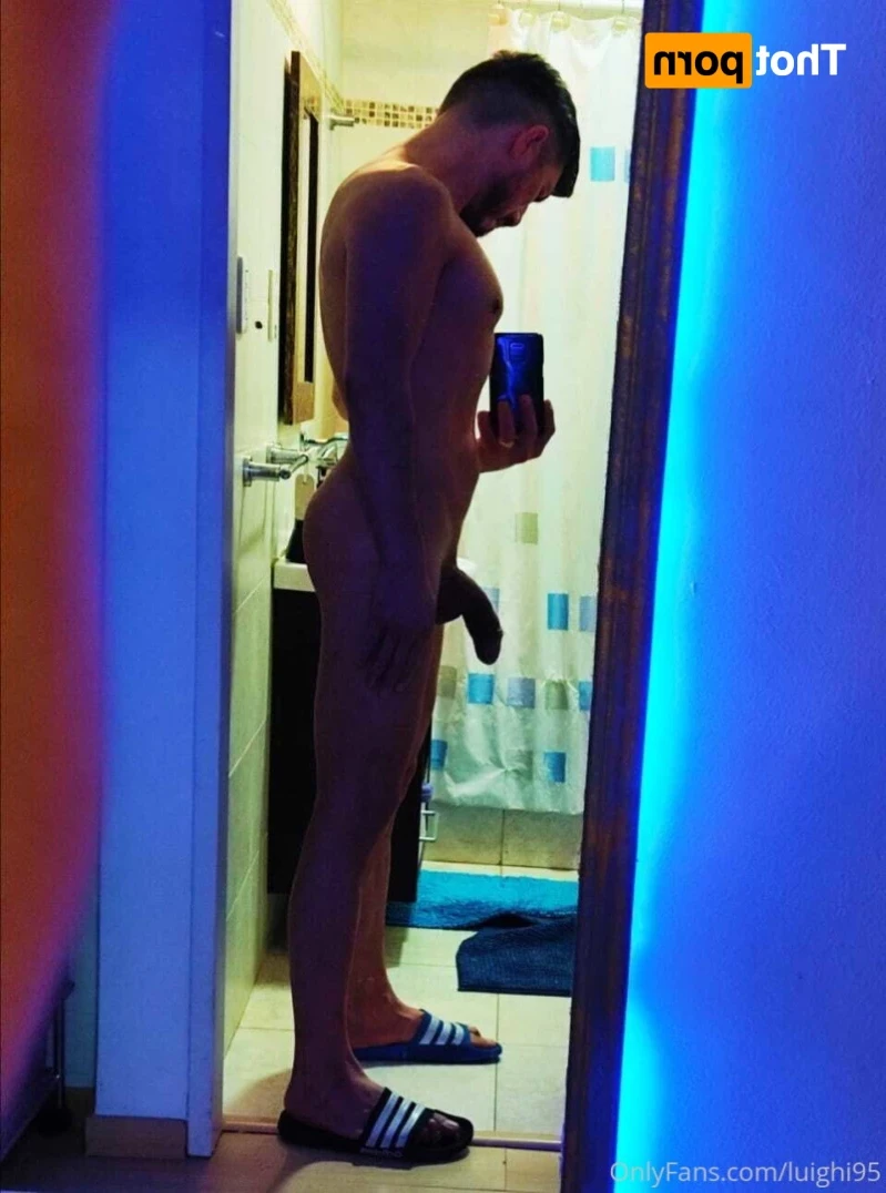👑 Lüîîghîî (TOP 3%) 🤩 [ luighi95 ] Onlyfans leaked photo 15682923 on Hotleaks.tv