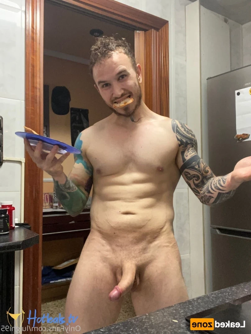 👑 Lüîîghîî (TOP 3%) 🤩 [ luighi95 ] Onlyfans leaked photo 15960400 on Hotleaks.tv
