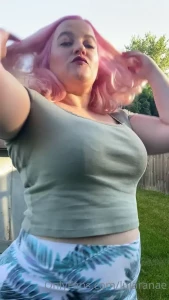 Lula [ lularanae ] Onlyfans leaked video 8076684 on Hotleaks.tv