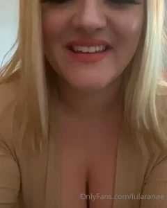 Lula [ lularanae ] Onlyfans leaked video 8076777 on Hotleaks.tv