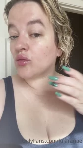 Lula [ lularanae ] Onlyfans leaked video 8077495 on Hotleaks.tv