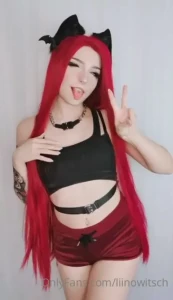 Liino [ liinowitsch ] Onlyfans leaked video 1623846 on Hotleaks.tv