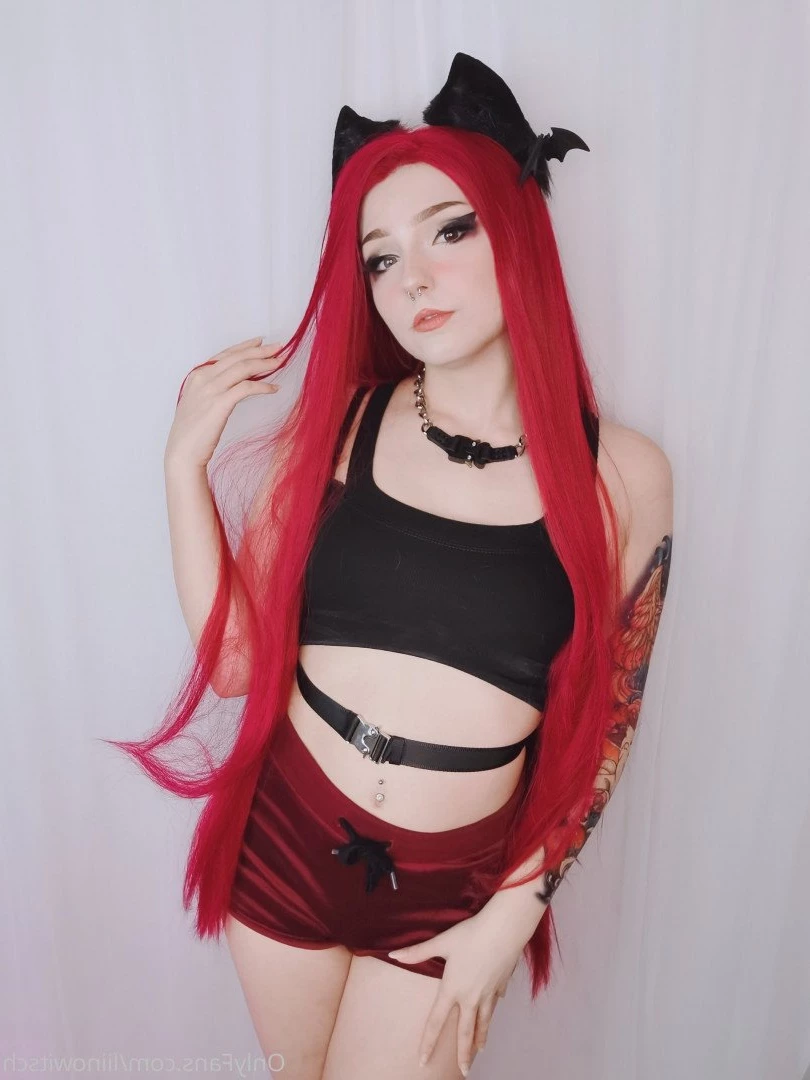 Liino [ liinowitsch ] Onlyfans leaked photo 690224 on Hotleaks.tv