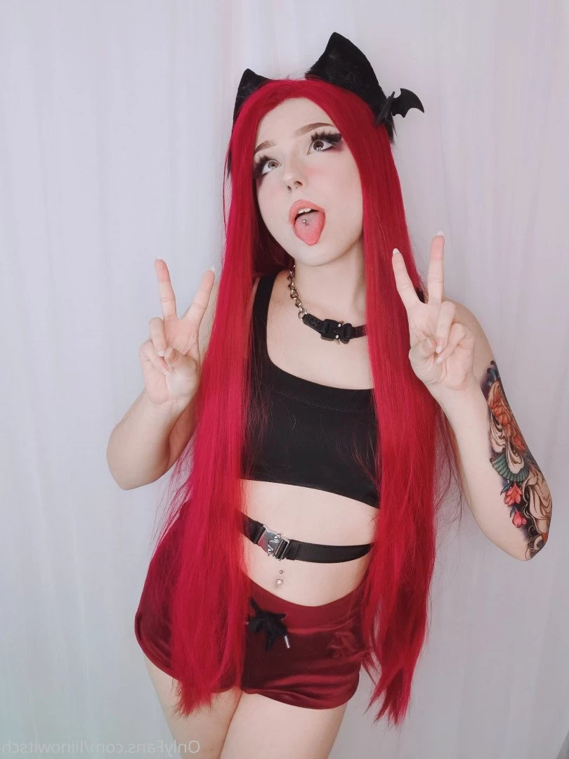 Liino [ liinowitsch ] Onlyfans leaked photo 690312 on Hotleaks.tv