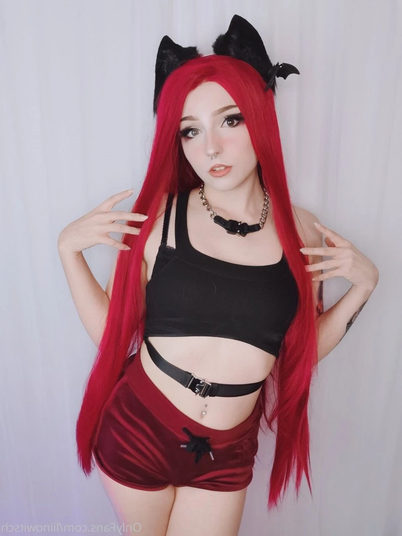 Liino [ liinowitsch ] Onlyfans leaked photo 690374 on Hotleaks.tv
