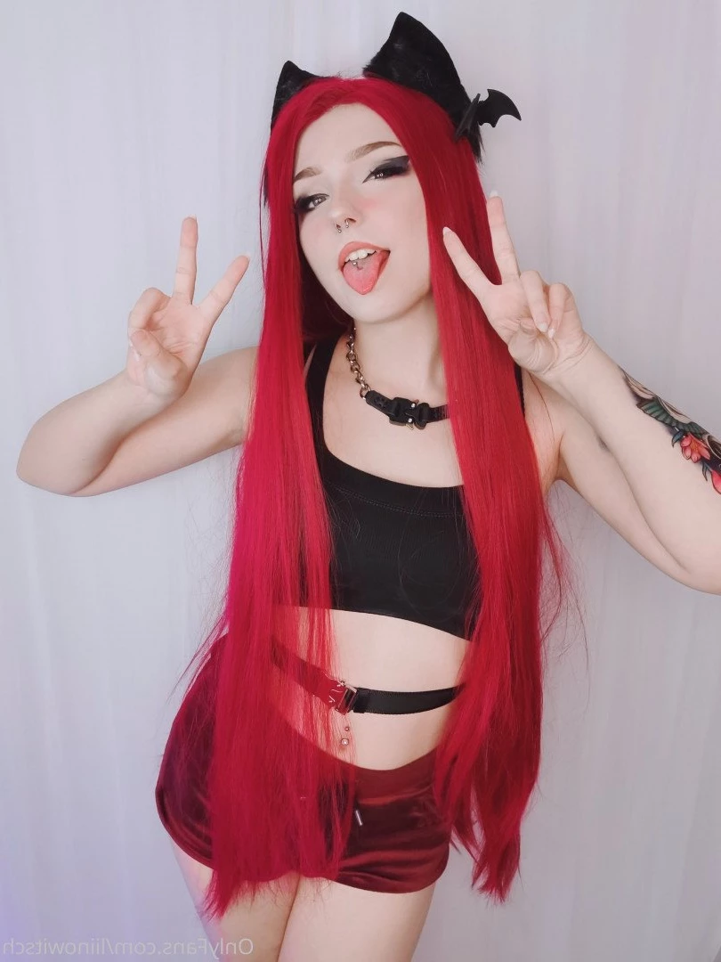 Liino [ liinowitsch ] Onlyfans leaked photo 690404 on Hotleaks.tv
