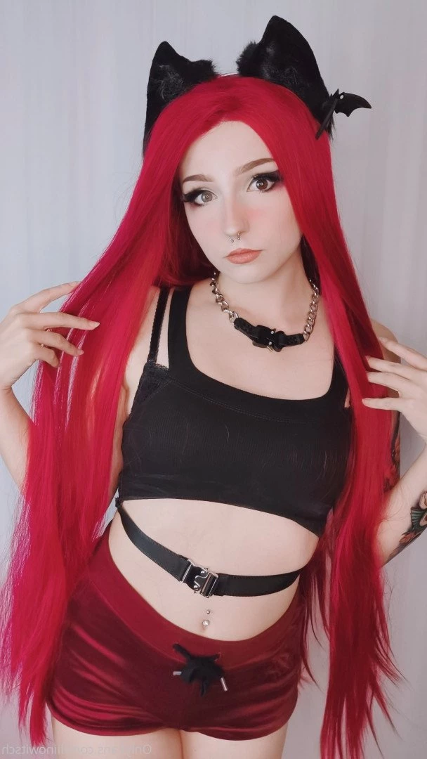 Liino [ liinowitsch ] Onlyfans leaked photo 690455 on Hotleaks.tv