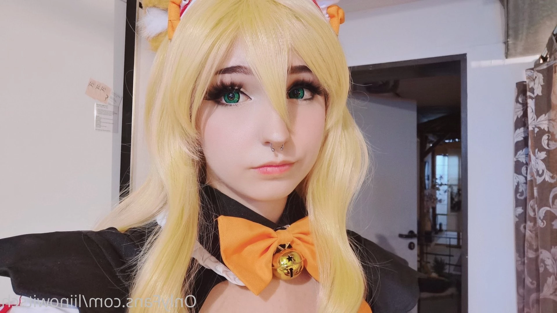 Liino [ liinowitsch ] Onlyfans leaked photo 690470 on Hotleaks.tv