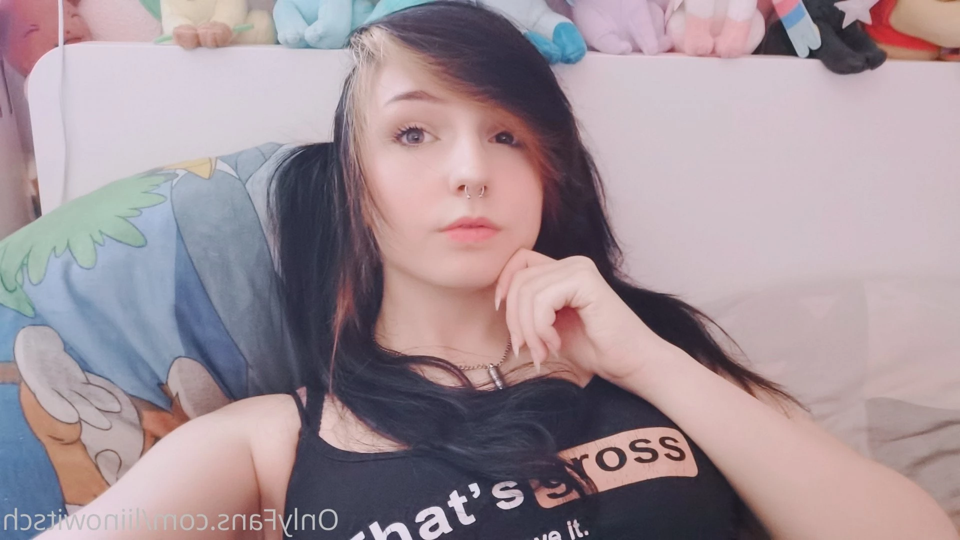 Liino [ liinowitsch ] Onlyfans leaked photo 690473 on Hotleaks.tv