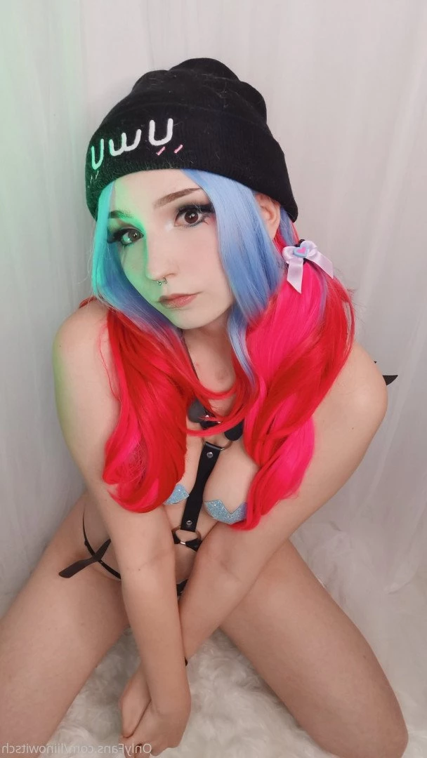 Liino [ liinowitsch ] Onlyfans leaked photo 690507 on Hotleaks.tv
