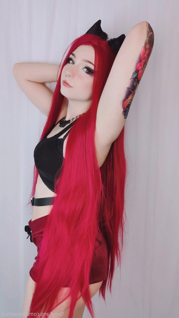 Liino [ liinowitsch ] Onlyfans leaked photo 690534 on Hotleaks.tv