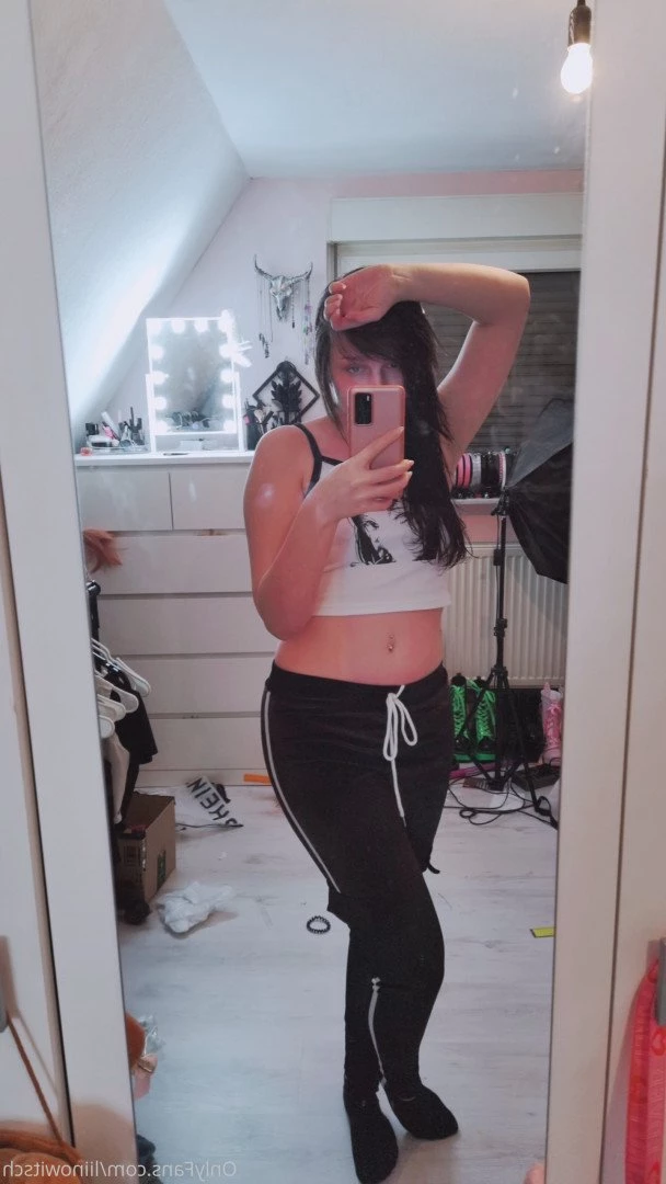 Liino [ liinowitsch ] Onlyfans leaked photo 690606 on Hotleaks.tv