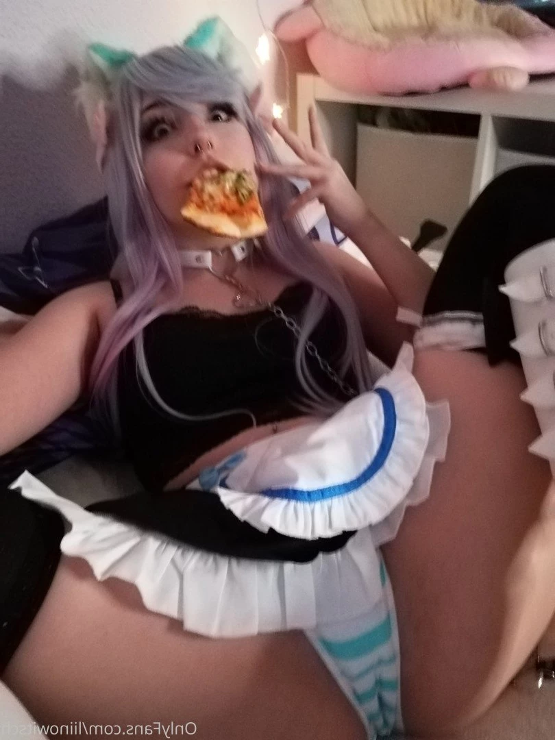 Liino [ liinowitsch ] Onlyfans leaked photo 690641 on Hotleaks.tv