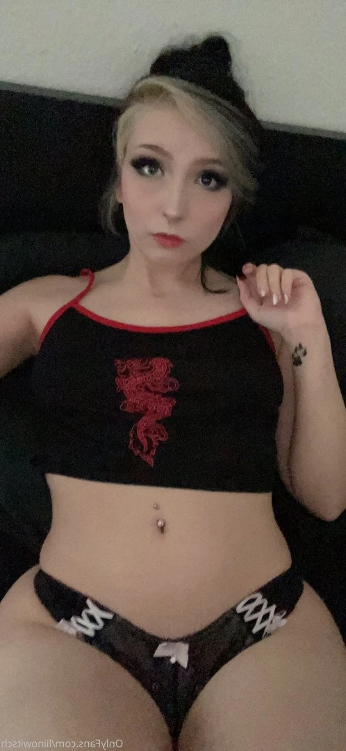 Liino [ liinowitsch ] Onlyfans leaked photo 690715 on Hotleaks.tv