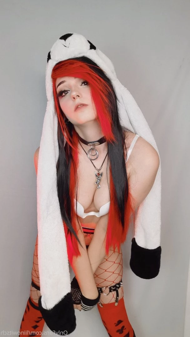 Liino [ liinowitsch ] Onlyfans leaked photo 690730 on Hotleaks.tv