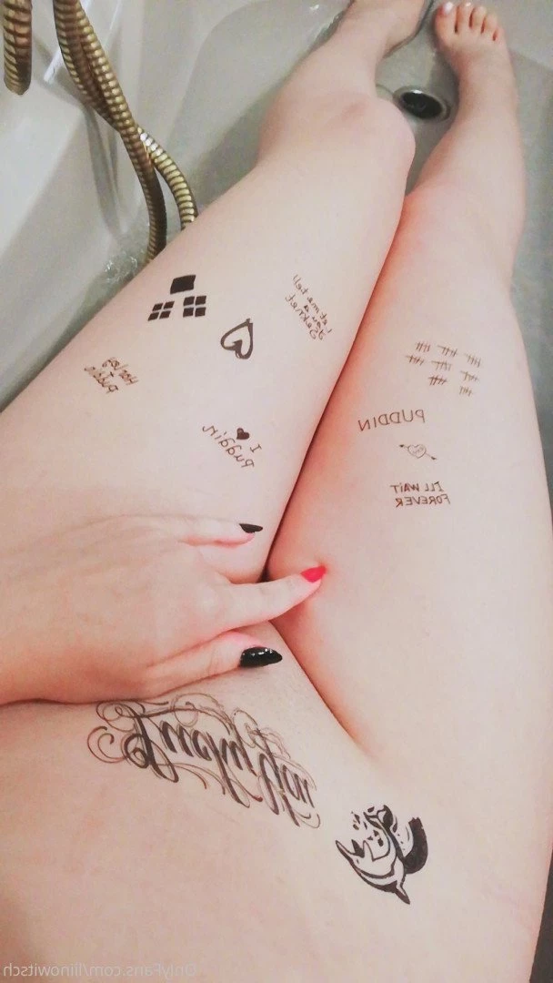 Liino [ liinowitsch ] Onlyfans leaked photo 690739 on Hotleaks.tv