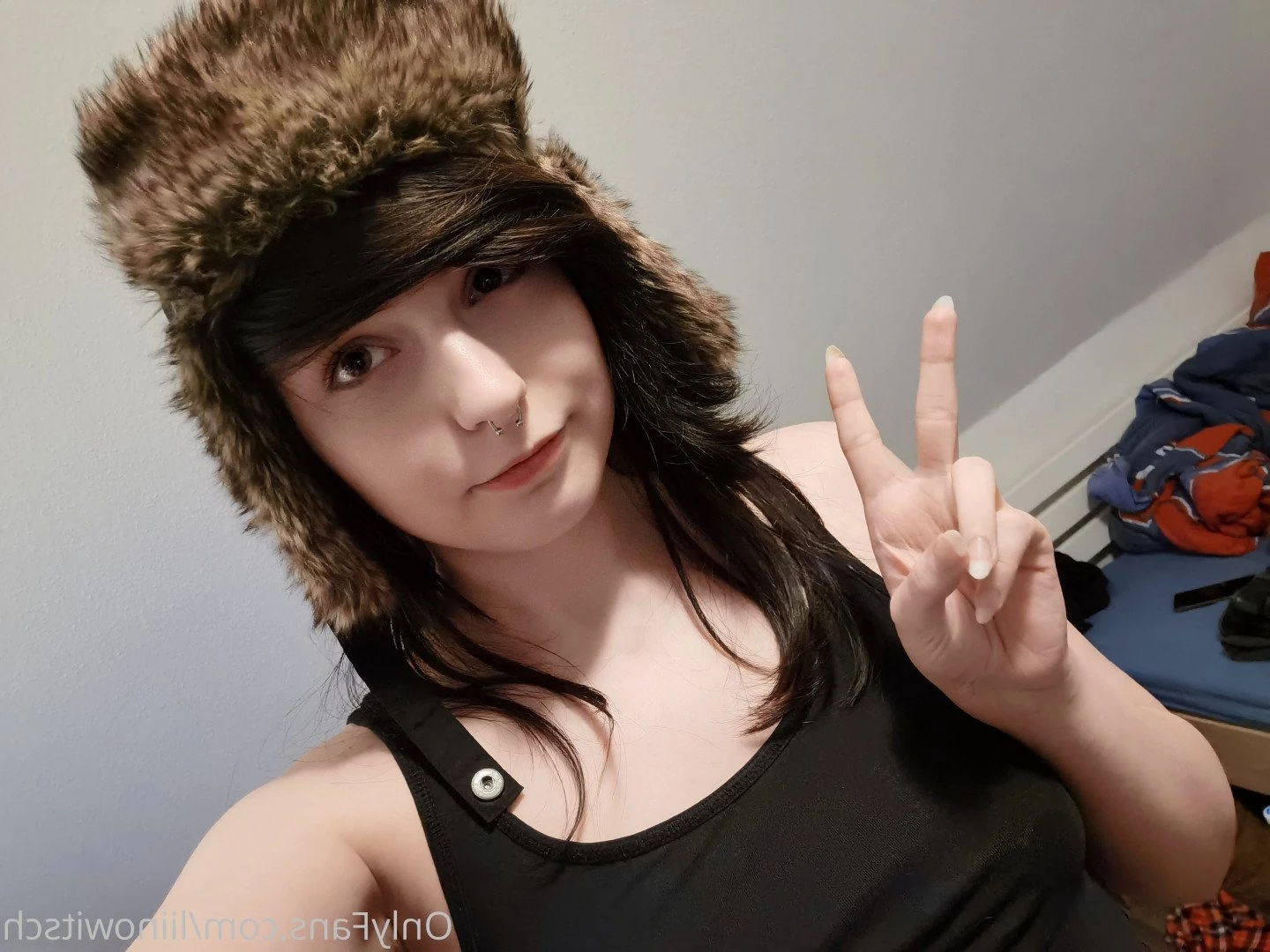 Liino [ liinowitsch ] Onlyfans leaked photo 690787 on Hotleaks.tv