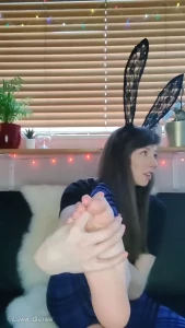 Luna Quinn [ lunaquinn ] Onlyfans leaked video 8076040 on Hotleaks.tv