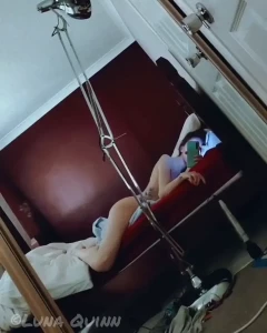 Luna Quinn [ lunaquinn ] Onlyfans leaked video 8076050 on Hotleaks.tv