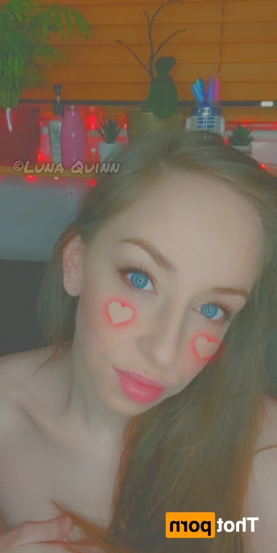 Luna Quinn [ lunaquinn ] Onlyfans leaked photo 13407982 on Hotleaks.tv
