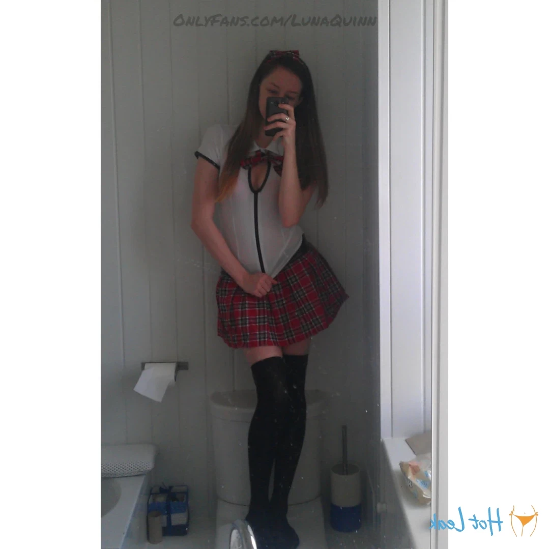 Luna Quinn [ lunaquinn ] Onlyfans leaked photo 13474492 on Hotleaks.tv