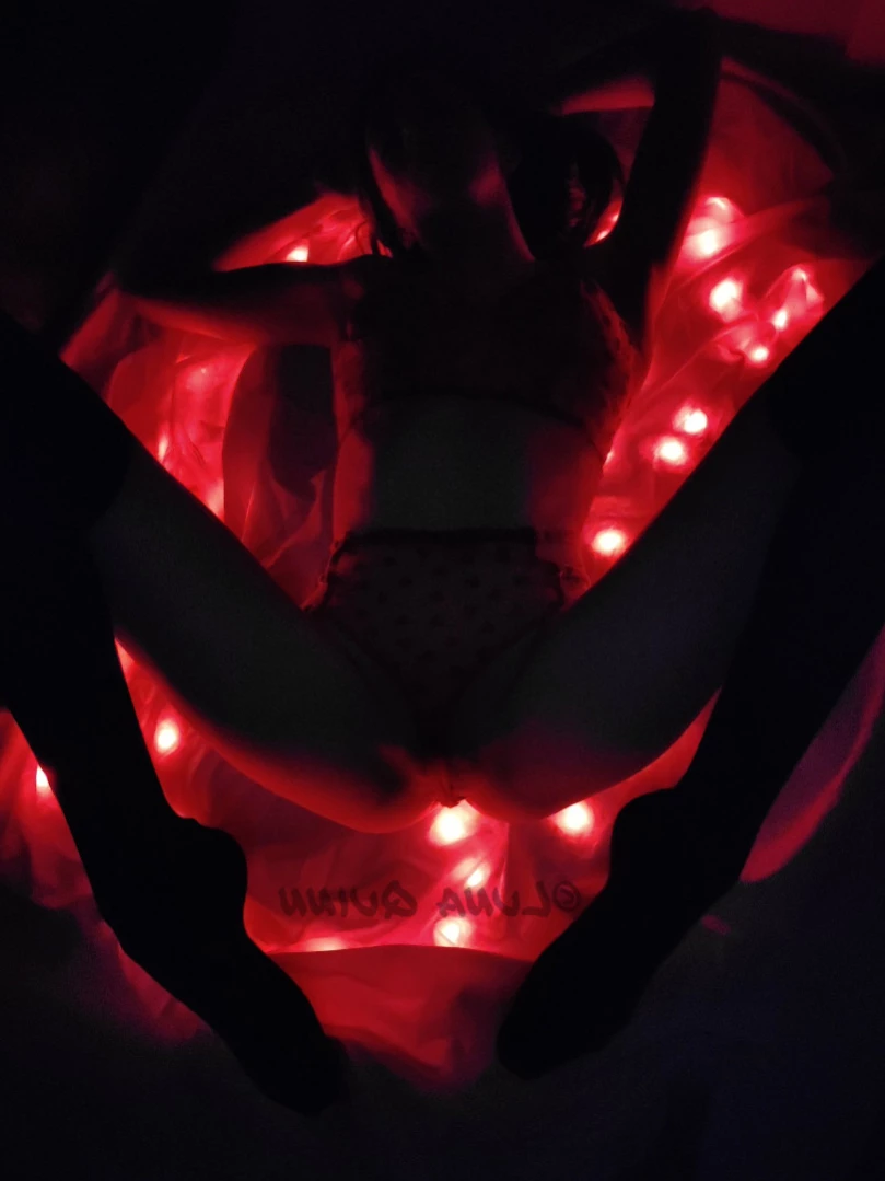 Luna Quinn [ lunaquinn ] Onlyfans leaked photo 13479007 on Hotleaks.tv
