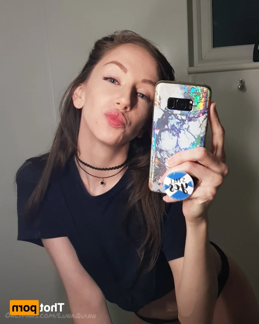 Luna Quinn [ lunaquinn ] Onlyfans leaked photo 13491349 on Hotleaks.tv