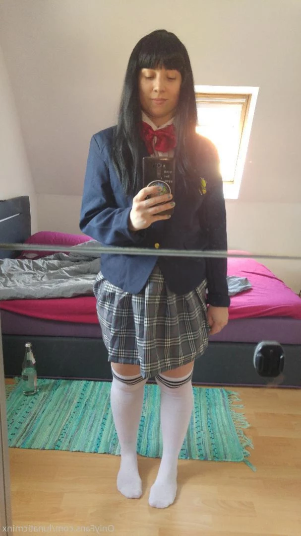lunaticminx Onlyfans leaked photo 12902603 on Hotleaks.tv