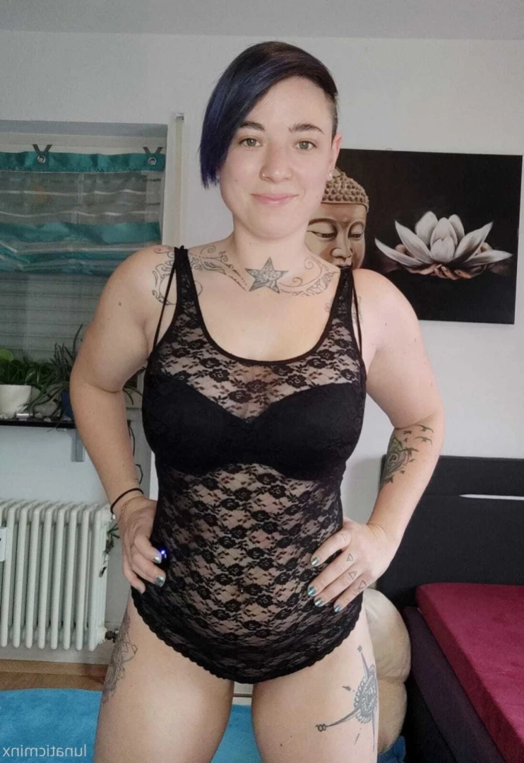 lunaticminx Onlyfans leaked photo 12955921 on Hotleaks.tv