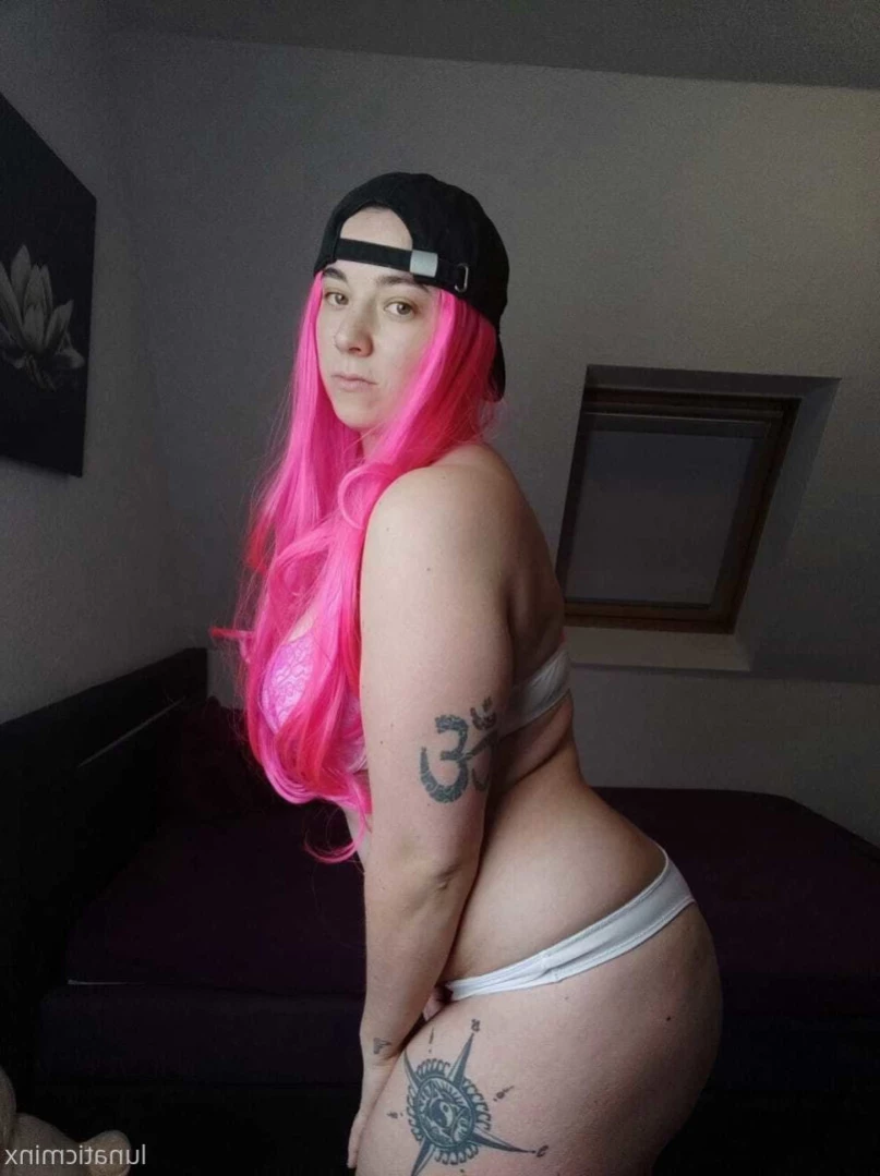 lunaticminx Onlyfans leaked photo 12978194 on Hotleaks.tv