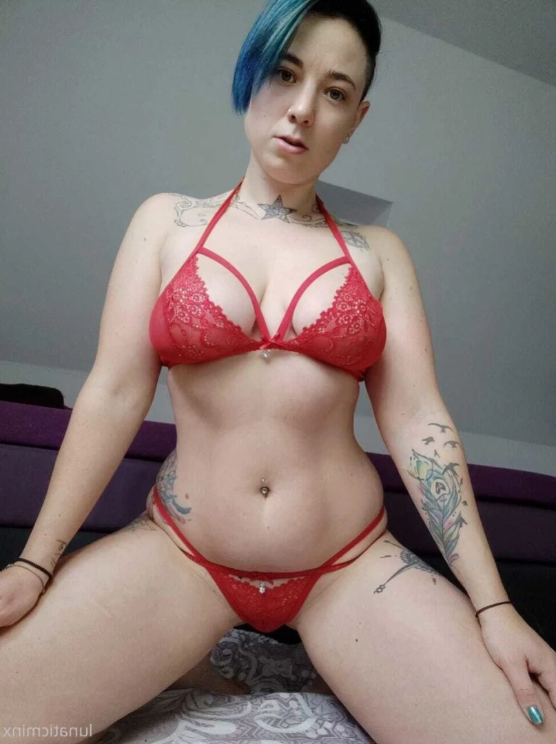 lunaticminx Onlyfans leaked photo 12978303 on Hotleaks.tv