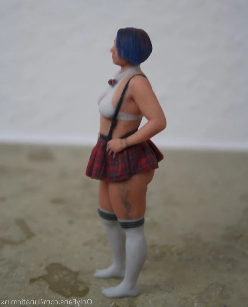 lunaticminx Onlyfans leaked photo 13155935 on Hotleaks.tv