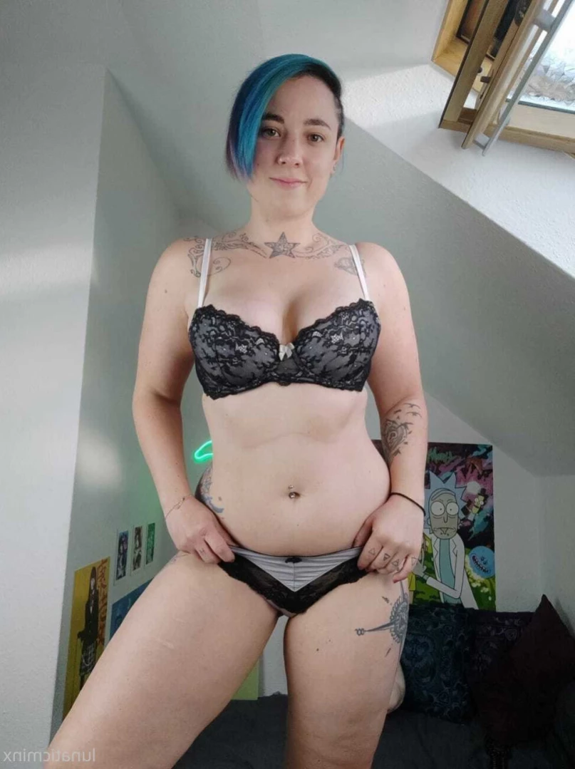 lunaticminx Onlyfans leaked photo 13586779 on Hotleaks.tv