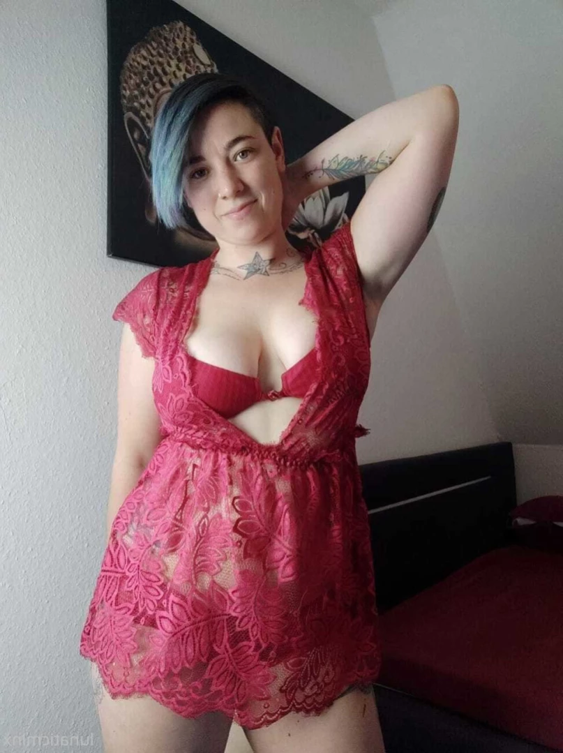 lunaticminx Onlyfans leaked photo 14352311 on Hotleaks.tv