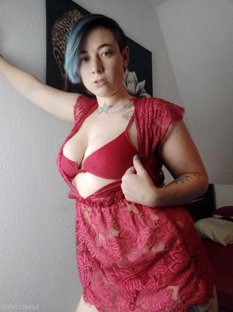 lunaticminx Onlyfans leaked photo 14995272 on Hotleaks.tv