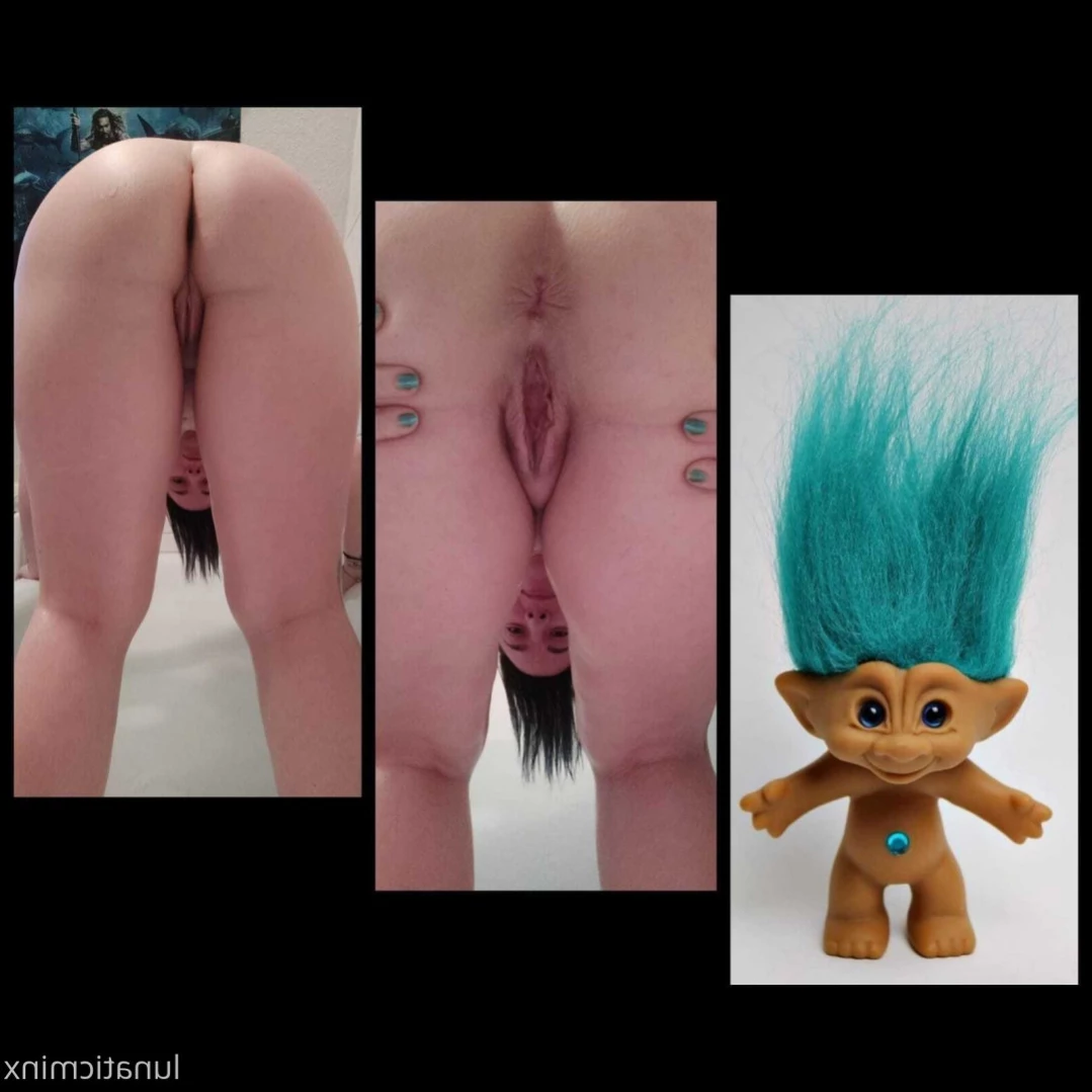 lunaticminx Onlyfans leaked photo 15795329 on Hotleaks.tv