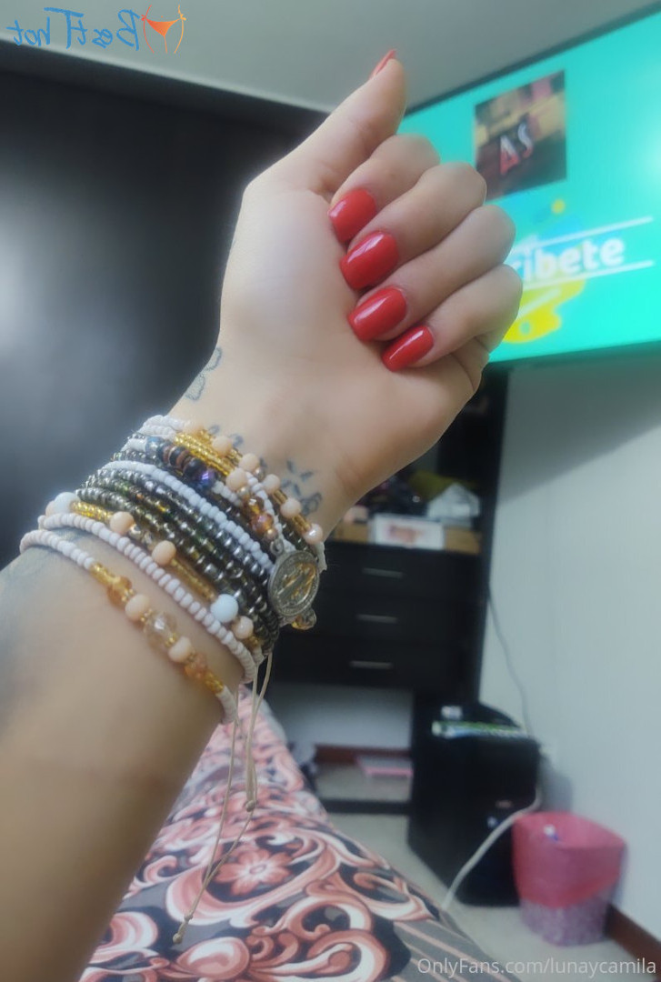 lunaycamila Onlyfans leaked photo 16843579 on Hotleaks.tv
