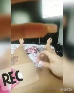 lunaycamila Onlyfans leaked video 18234945 on Hotleaks.tv