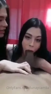 lunaycamila Onlyfans leaked video 18235166 on Hotleaks.tv