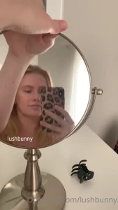Lush Bunny🐰 [ lushbunny ] Onlyfans leaked video 8075516 on Hotleaks.tv